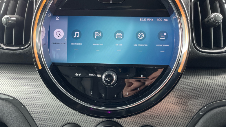 MINI Countryman 2.0 Cooper S Exclusive Premium 5dr Auto Petrol Hatchback